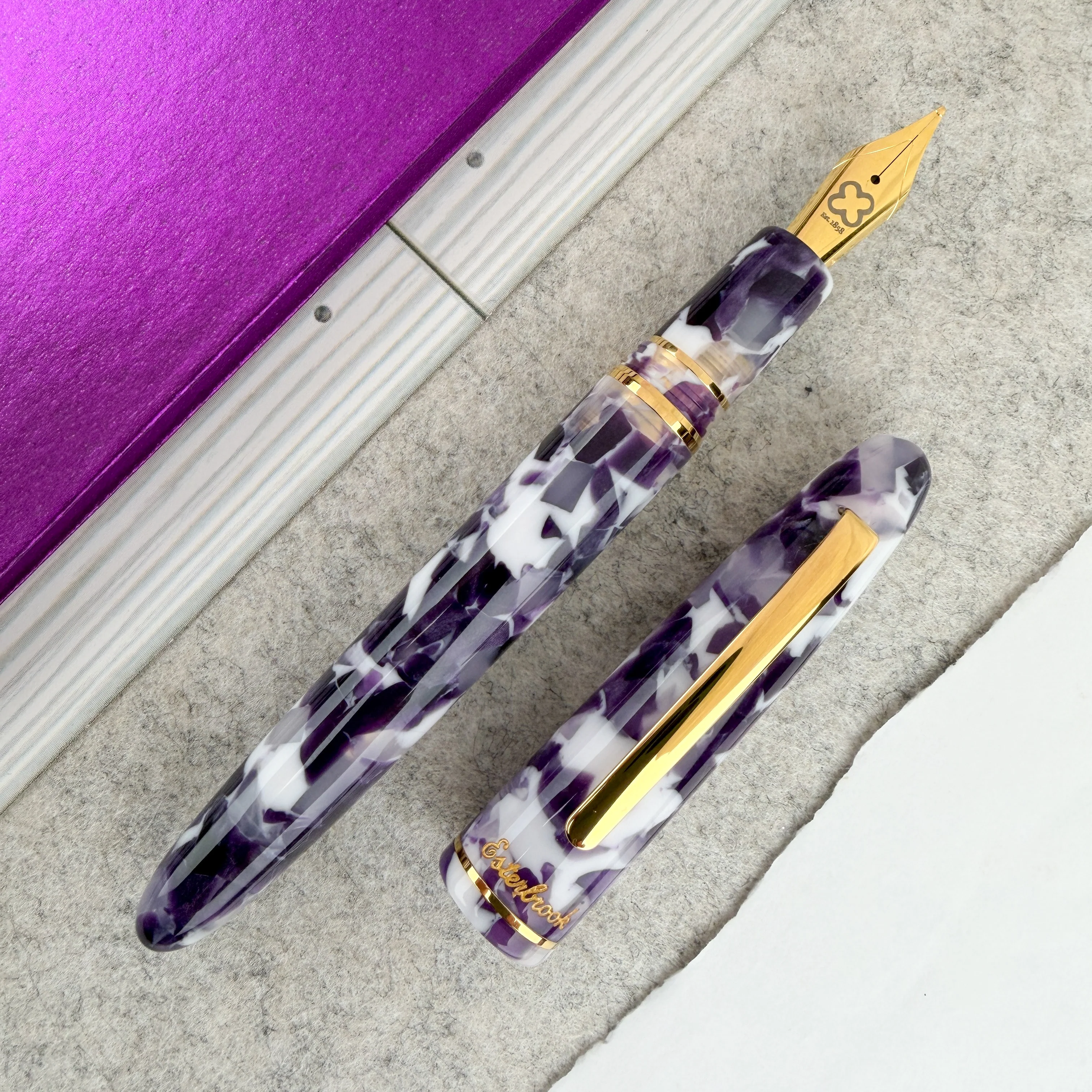 Esterbrook Estie Bestie